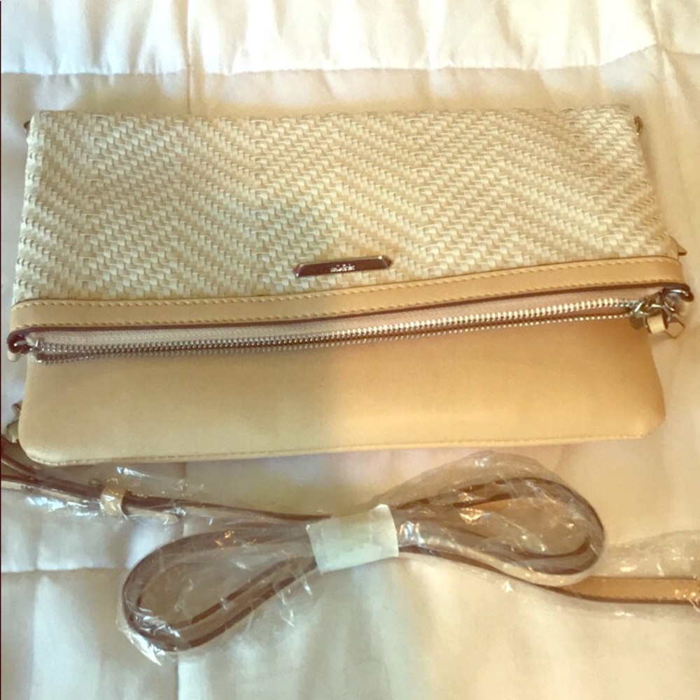 Stella and Dot Waverly Crossbody